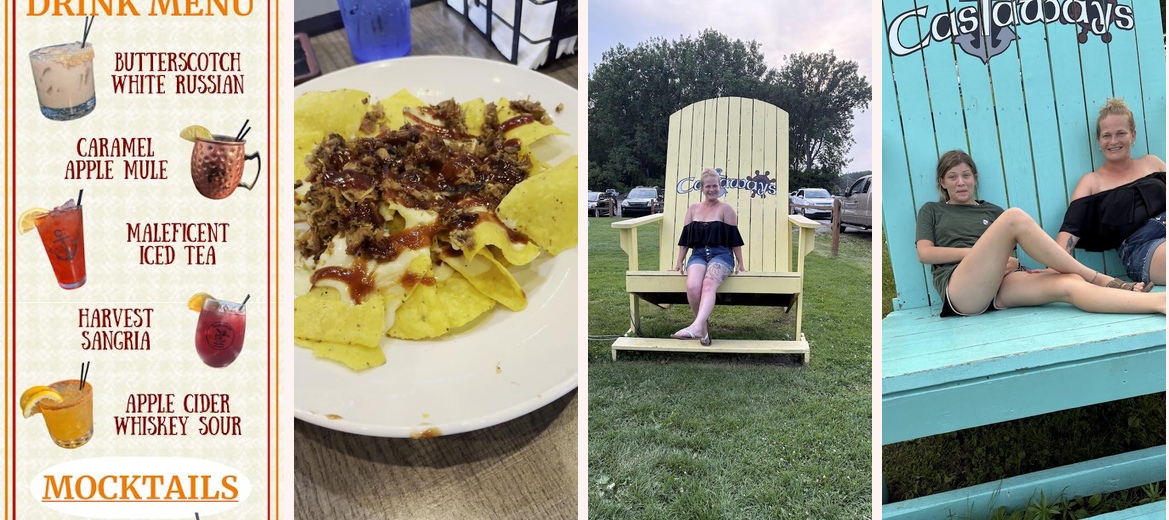 Castaways Gallery Image 4