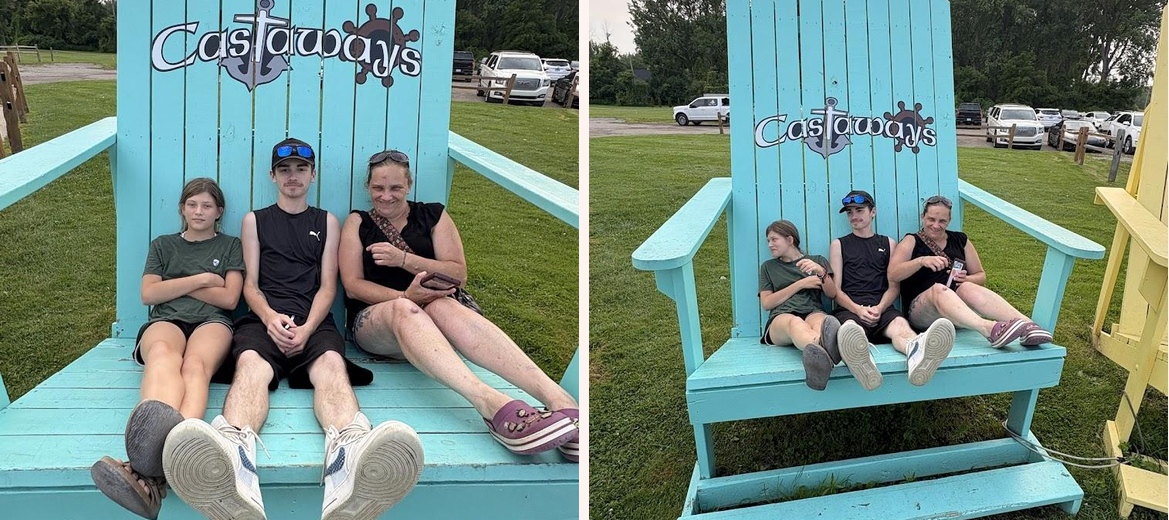 Castaways Gallery Image 5