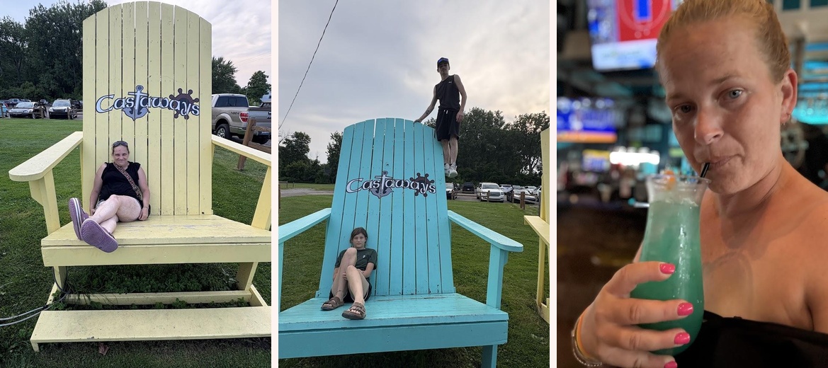 Castaways Gallery Image 6